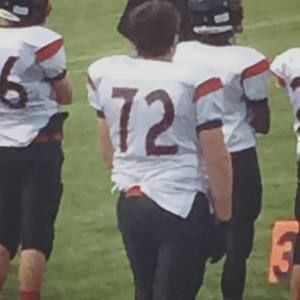 Meet your Posher, Alec